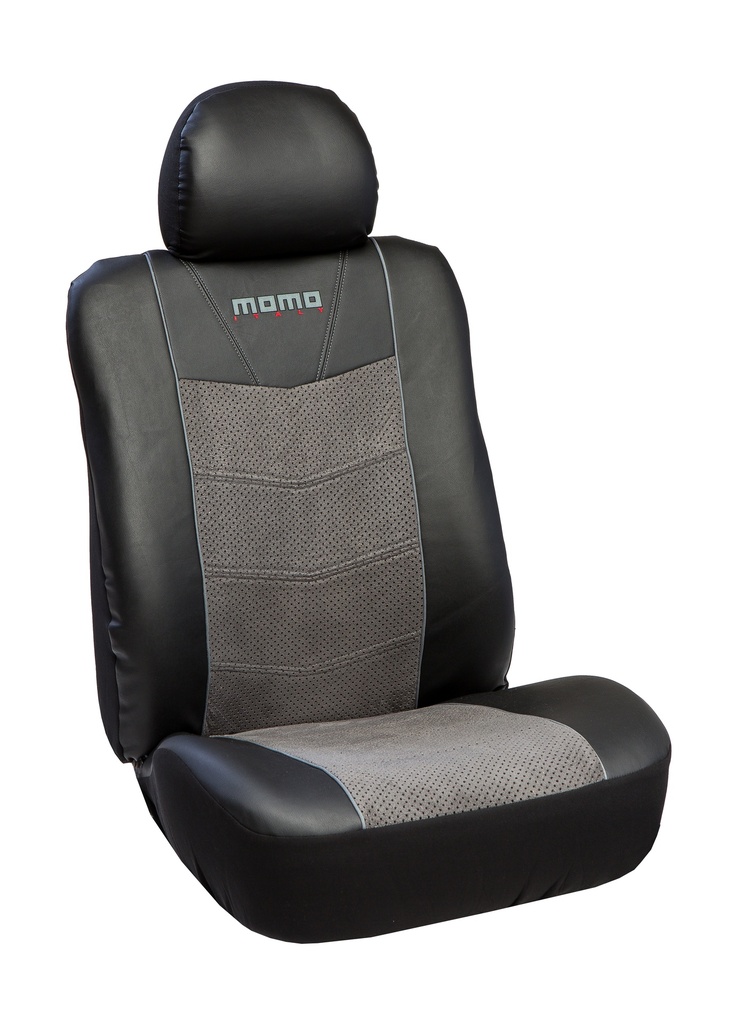 FUNDAS CUBRE ASIENTO GRIS