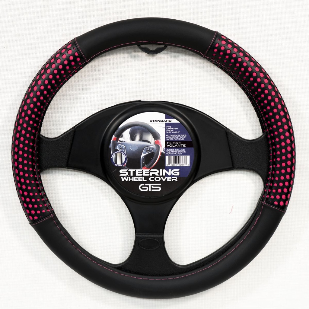 CUBRE VOLANTE AW MUJER