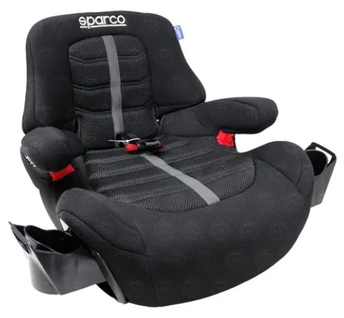 SILLA INFANTIL GRIS PZA.