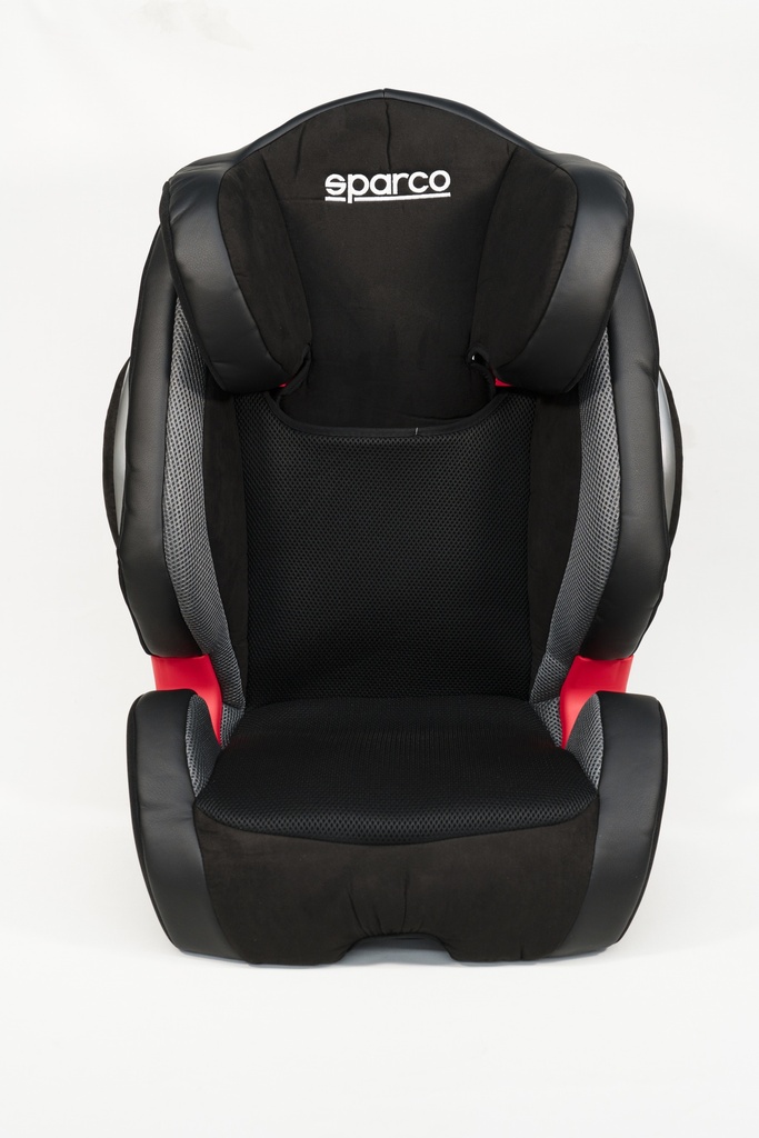 SILLA INFANTIL SPARCO GRIS PZA.