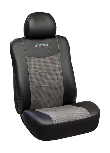 [MUSC1F032BG] FUNDAS CUBRE ASIENTO GRIS