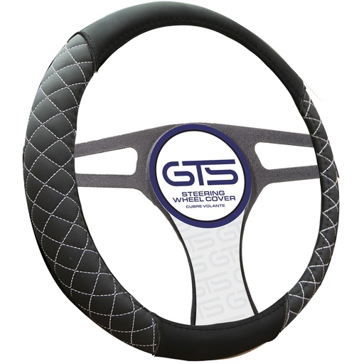 [SWCGTSB] CUBRE VOLANTE GTS NEGRO