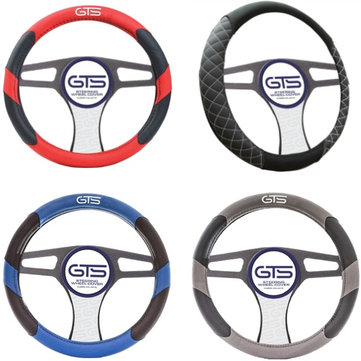 [SWCGTS] CUBRE VOLANTE GTS SURTIDO