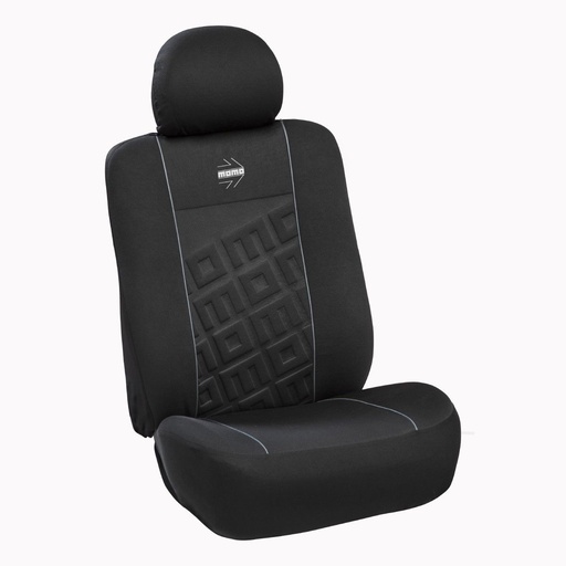 [MUSC2F008BG] FUNDAS CUBRE ASIENTO GRIS