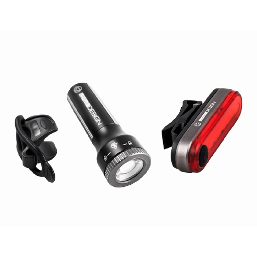 [HL02+RL03] LUZ DELANTERA 02 LUZ TRADERA 03