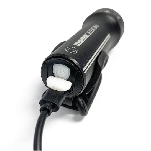 [HL02] LUZ DELANTERA 02 Y LUZ TRASERA 03