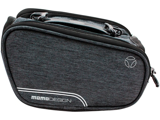 [TTB03] PARALELO PORTA CELULAR BOLSA DOBLE