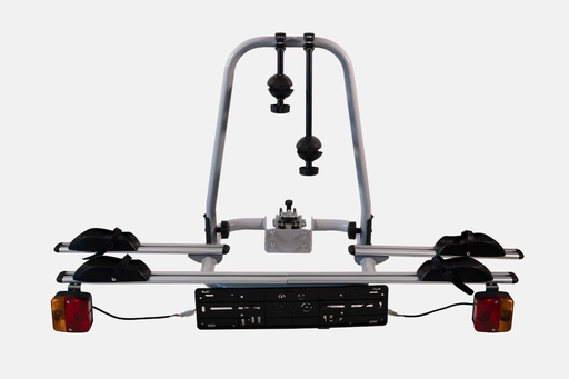 [PB8035] PORTA BICICLETA C7LUZ TIPO REMOLQUE