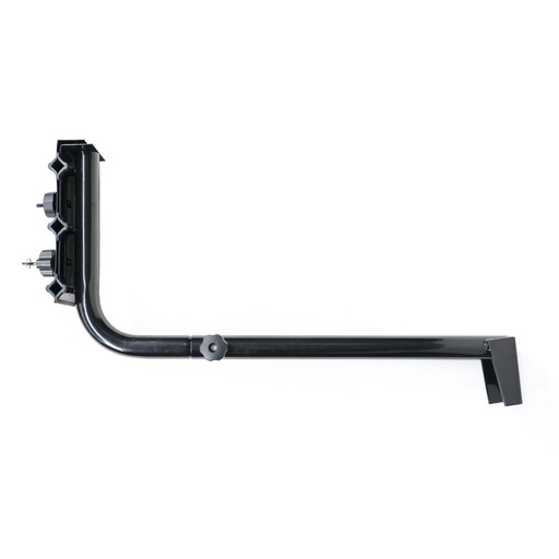 [PB8033] PORTA BICICLETA TRIPLE P/TIRON PZ.