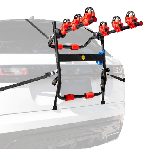 [BR003] PORTA BICICLETAS