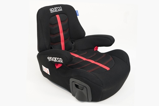 [SK900RD] SILLA INFANTIL ROJO PZA.
