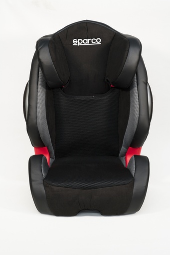 [F1000K1GY] SILLA INFANTIL SPARCO GRIS PZA.