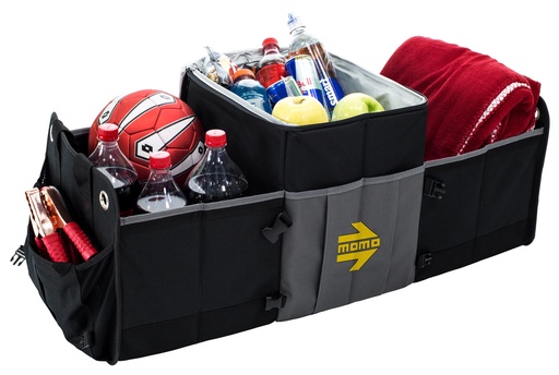 [CO009] NEVERA Y ORGANIZADOR PARA MALETERO